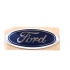 Emblemat przód Ford S-Max Mk1 1141163