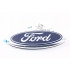 Emblemat logo Ford Galaxy Mk3 tylna klapa 1437169