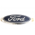 Emblemat logo Ford 1532603