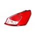 Lampa tylna Ford Fiesta Mk7 prawa 1877010