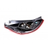 Lampa tylna Ford Fiesta Mk7 prawa 1877010