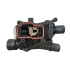 Termostat Ford 2.0 TDCi DW10F 2264810