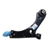 Wahacz przedni Ford Focus Mk4 wersje ST prawy 2420242