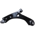 Wahacz przedni Ford Focus Mk4 wersje ST prawy 2420242