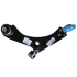 Wahacz przedni Ford Focus Mk4 wersje ST lewy 2420243