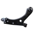 Wahacz przedni Ford Focus Mk4 wersje ST lewy 2420243
