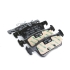 Klocki hamulcowe tył Ford Fiesta Mk8 2426545
