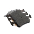 Klocki hamulcowe tył Ford Fiesta Mk8 2426545