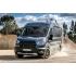 Atrapa grill Ford Transit Raptor Look 2467809