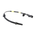 Czujnik ABS tył Ford Mondeo Mk5 / S-Max Mk2 / Galaxy Mk4 / Edge 2504529