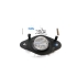 Uszczelka sitko rurki chłodnicy EGR Ford 2.0 EcoBlue 2532932