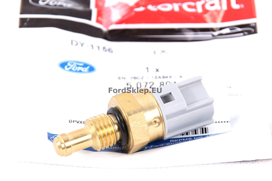 Датчик температуры Ford Explorer 94-01 / Fiesta 05-08
